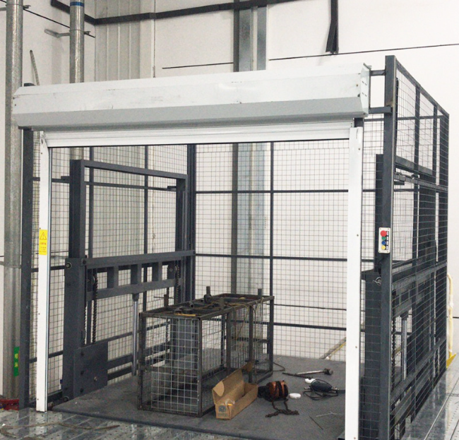 泉港升降平台选型常见问题及解决方案