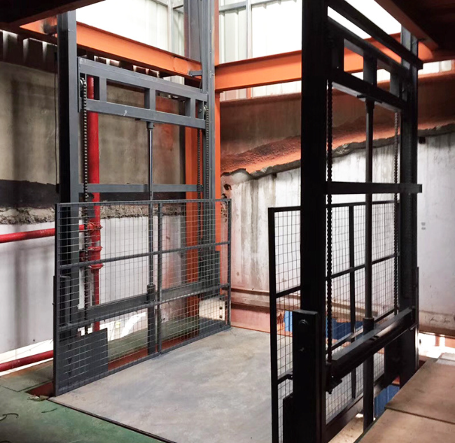 泉港升降平台维护保养常见问题及规范流程