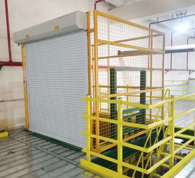 泉港升降平台安全使用常见问题及注意事项